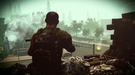 Sniper Ghost Warrior 2 - Brutal War Crimes