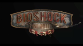 Bioshock Infinite - Gameplay