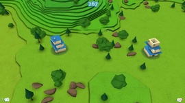 Godus - prototype video