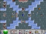 Gauntlet Revisited