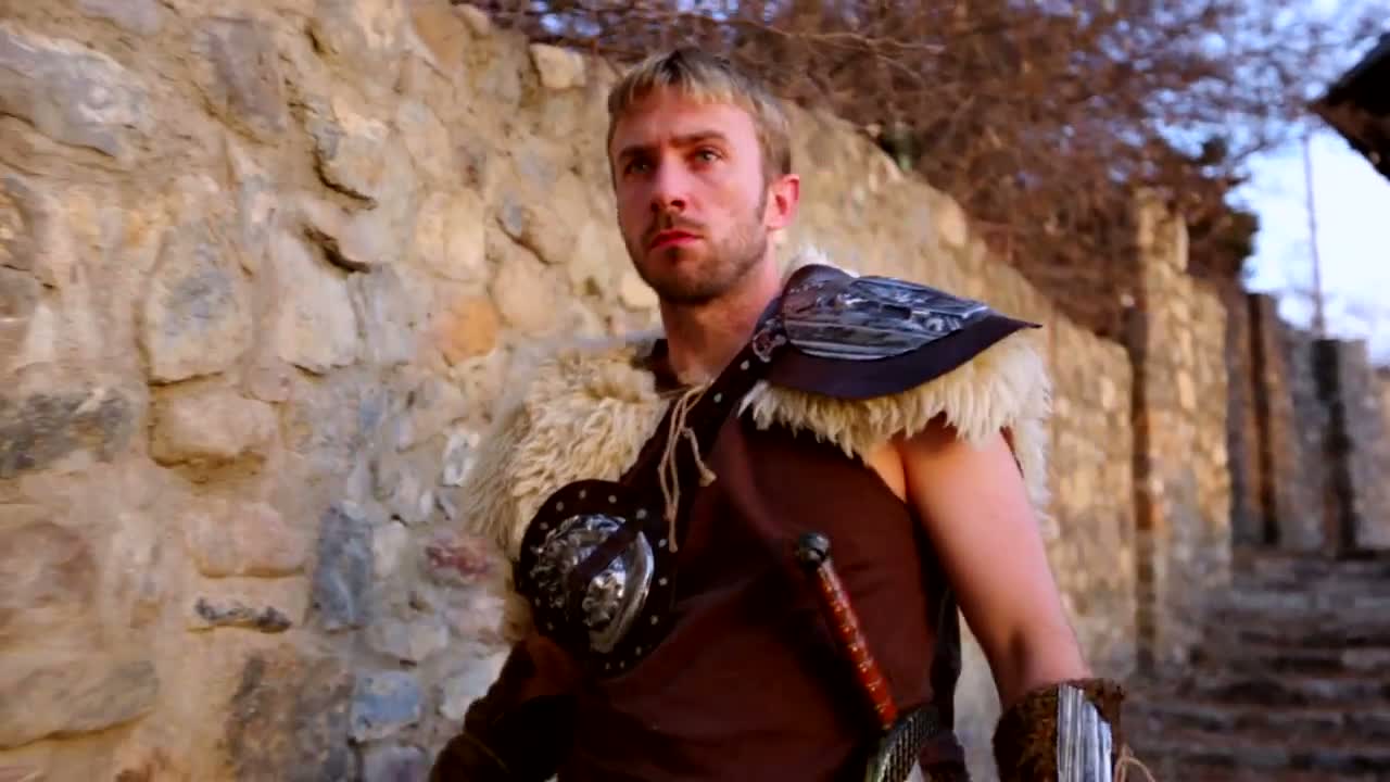 Skyrim - Lindsey Stirling & Peter Hollens