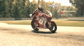 SBK Generations - Teaser