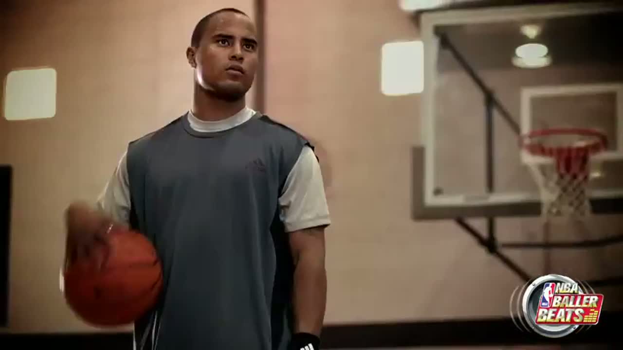 NBA Ballers Beats - Teaser Trailer