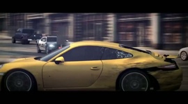 Need for Speed Most Wanted - trailer