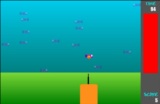 Blocky Goes Fishing 
