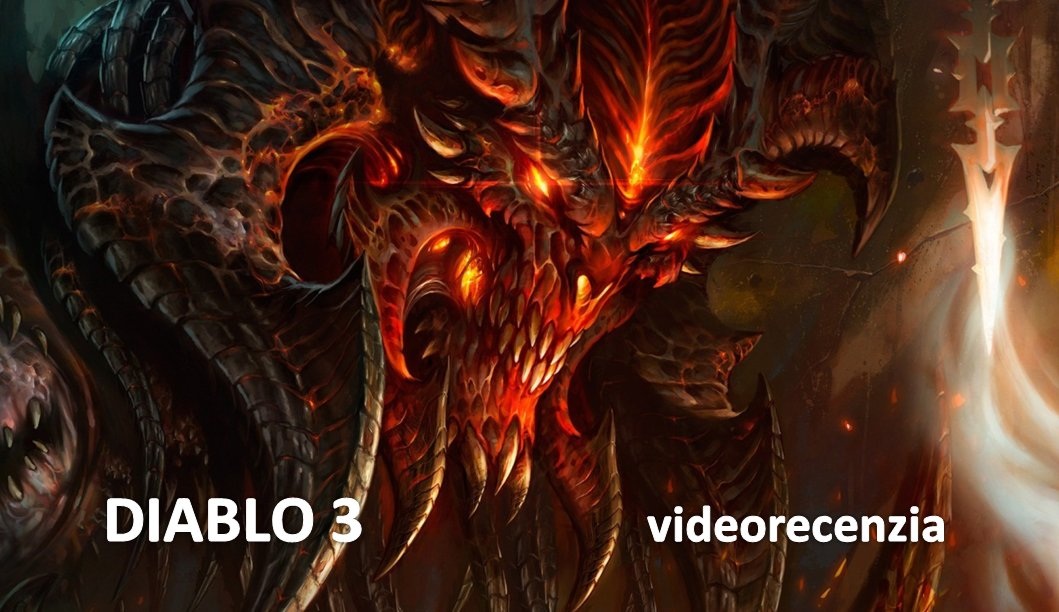 Diablo III - videorecenzia