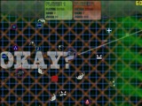I Mead a Game with Zombies in it