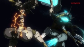 Zone of the Enders HD Collection - E3 2012