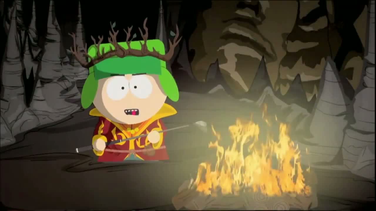 South Park - The Stick of Truth - E3