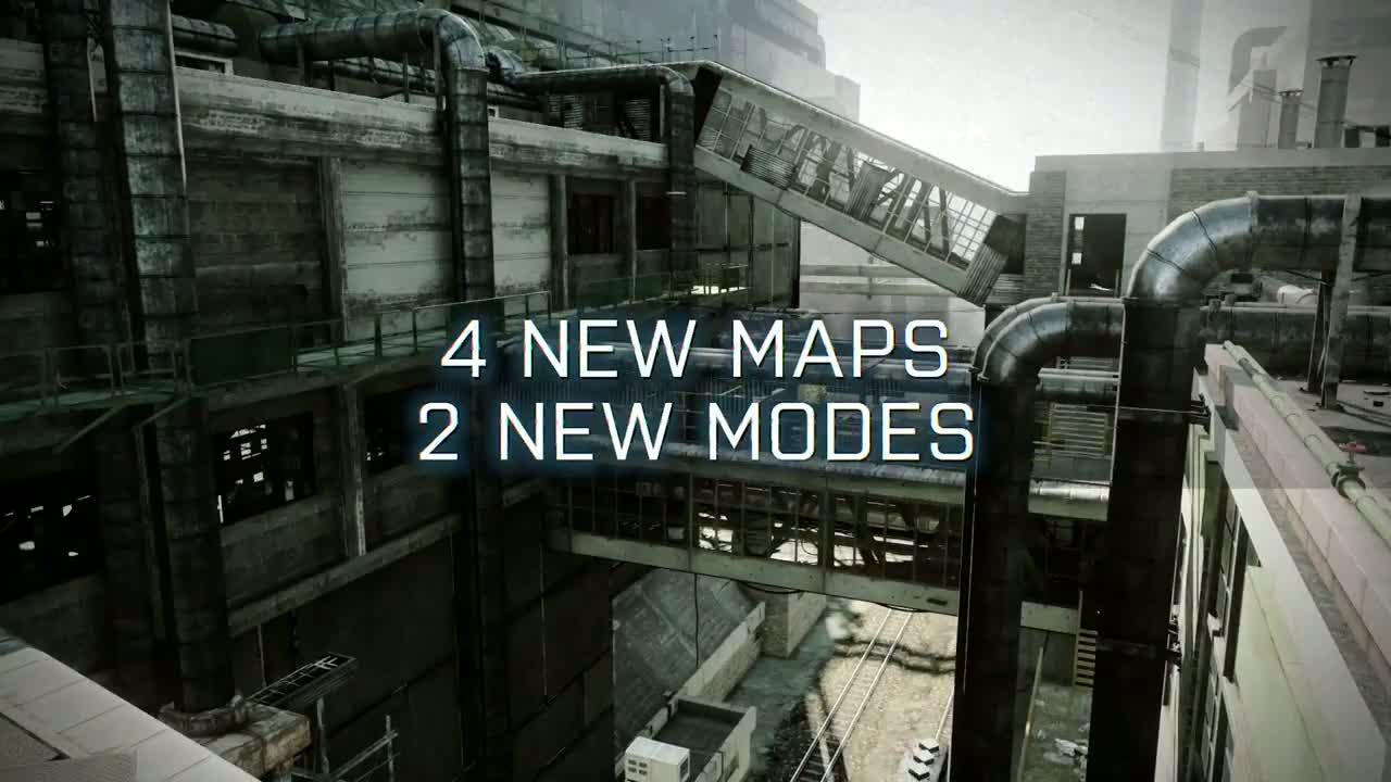 Battlefield 3: Close Quarters launch