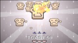 Bitta Demon Toast