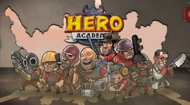 Hero Academy - Steam Announcement 