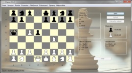 Chess 2012 Free Edition