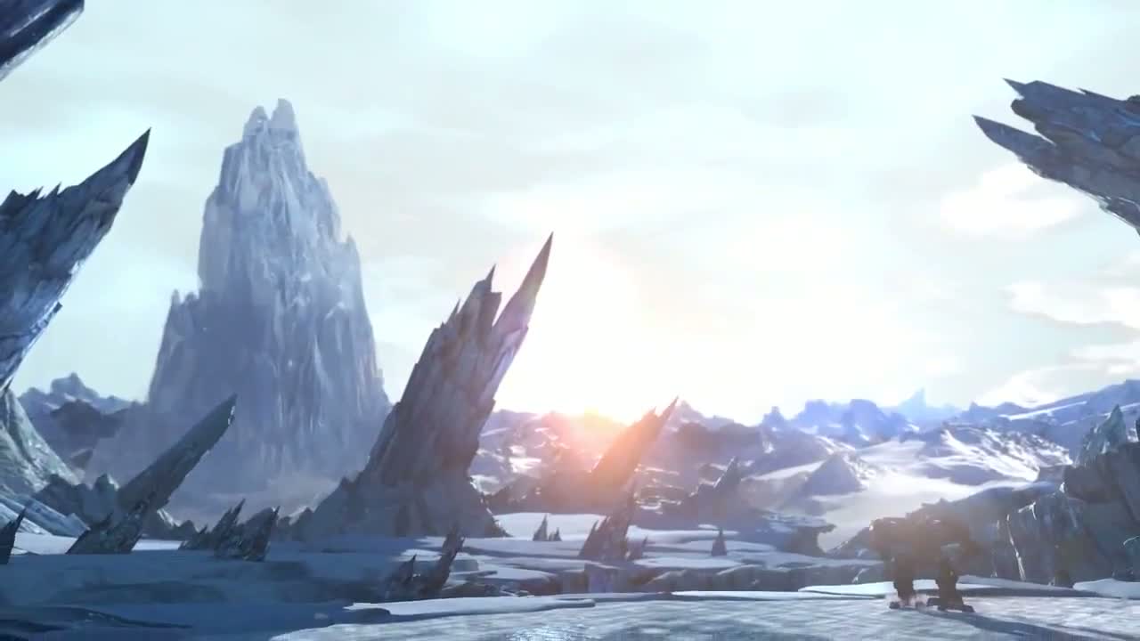 Lost Planet 3 - Gamescom trailer