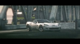 Need For Speed Most Wanted - Trailer