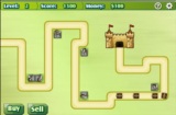 Castle Defense