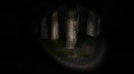 Slender: The Eight Pages  - beta