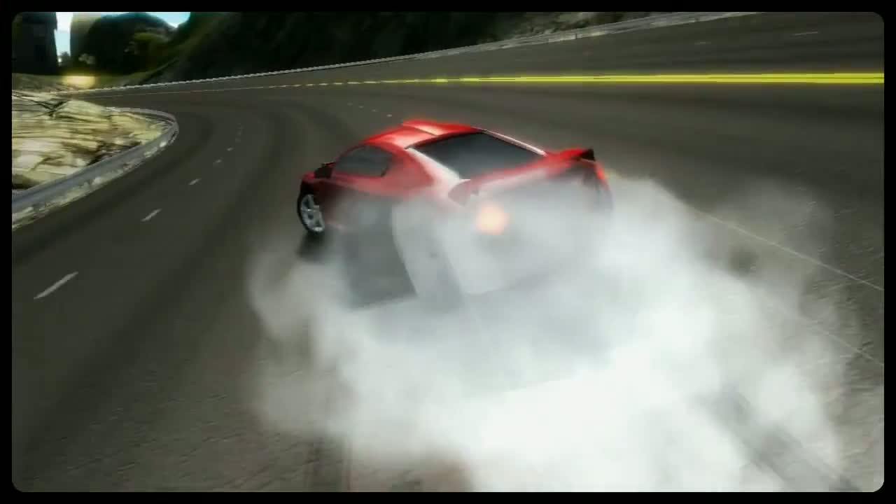 Crazy Cars: Hit The Road - ExclusiveTrailer