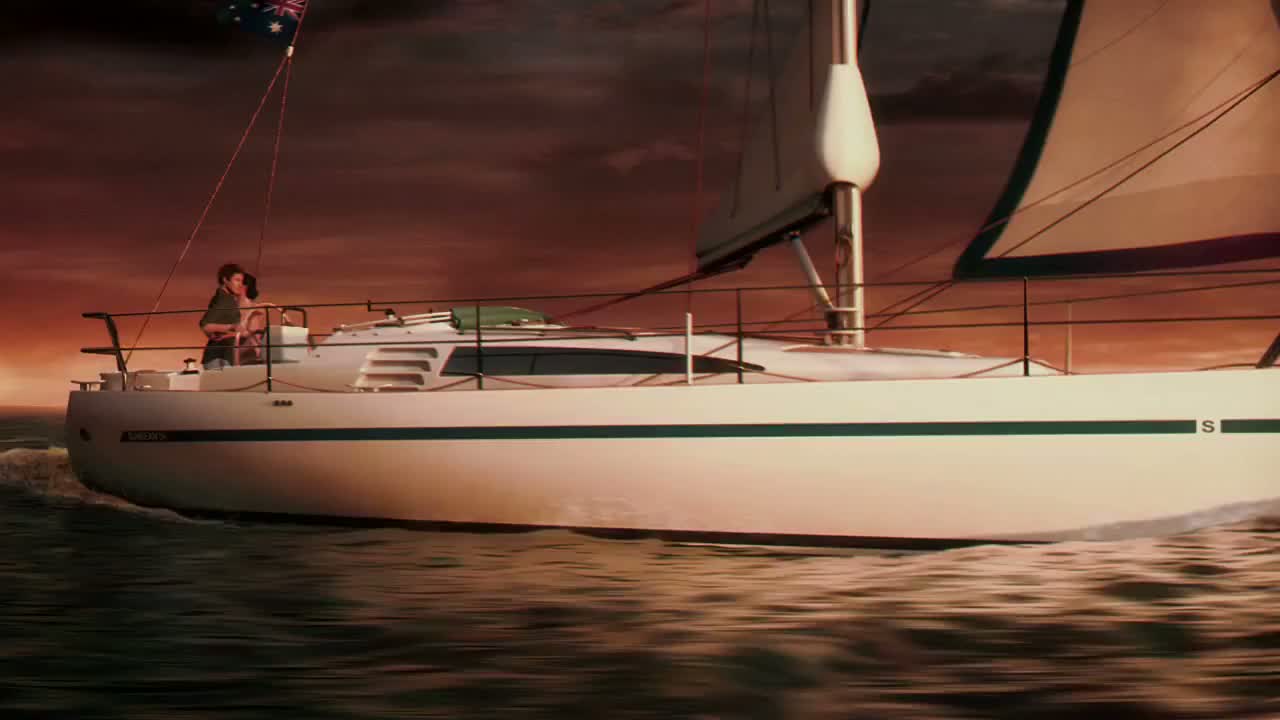 Dead Island: Riptide - CG trailer
