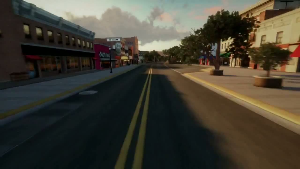 Forza Horizon - Behind the Scenes 2