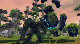 RaiderZ - PAX trailer