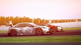 RaceRoom Racing Experience - open beta