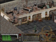 Fallout 1.5: Resurrection