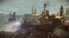 Renegade X - Trailer