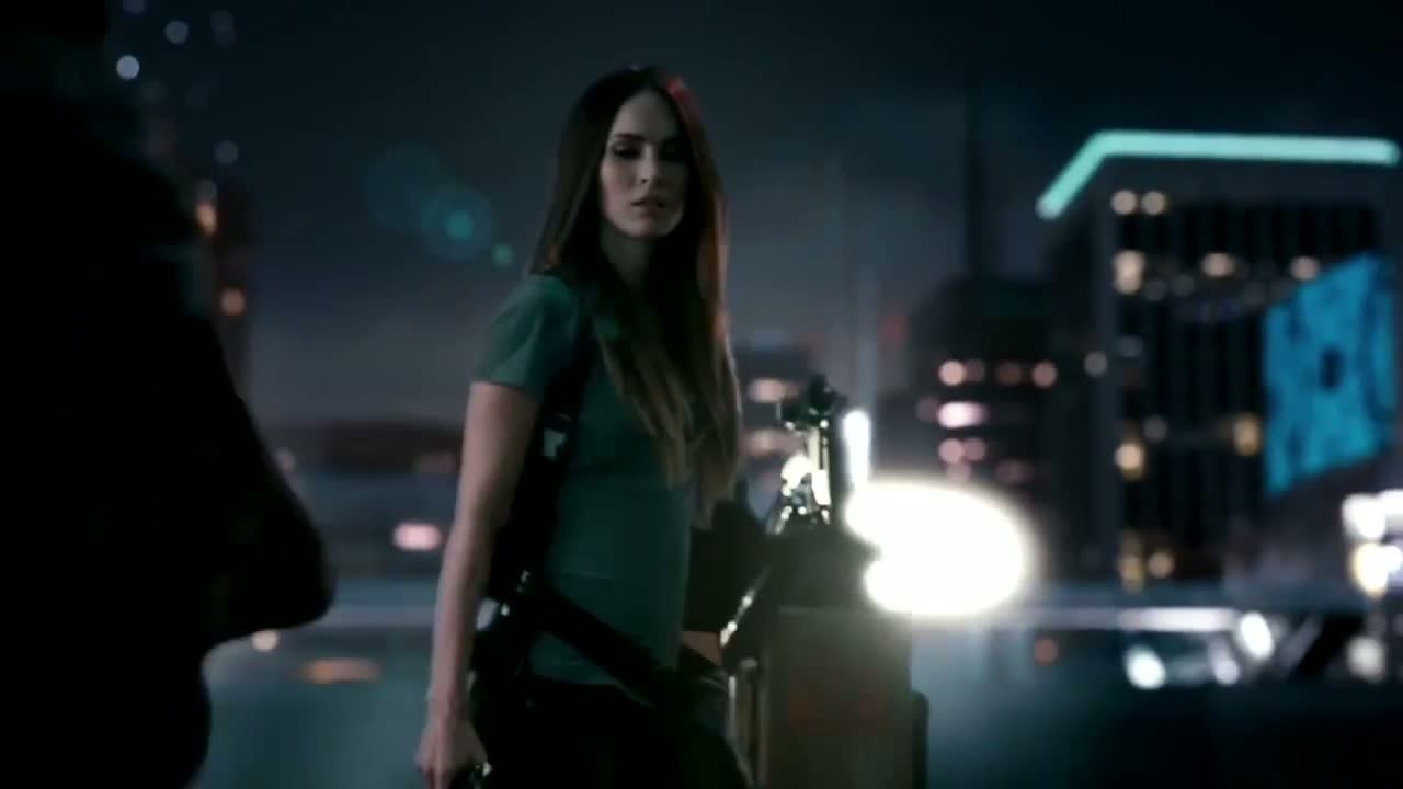 Call of Duty Ghosts - Epic Night Out