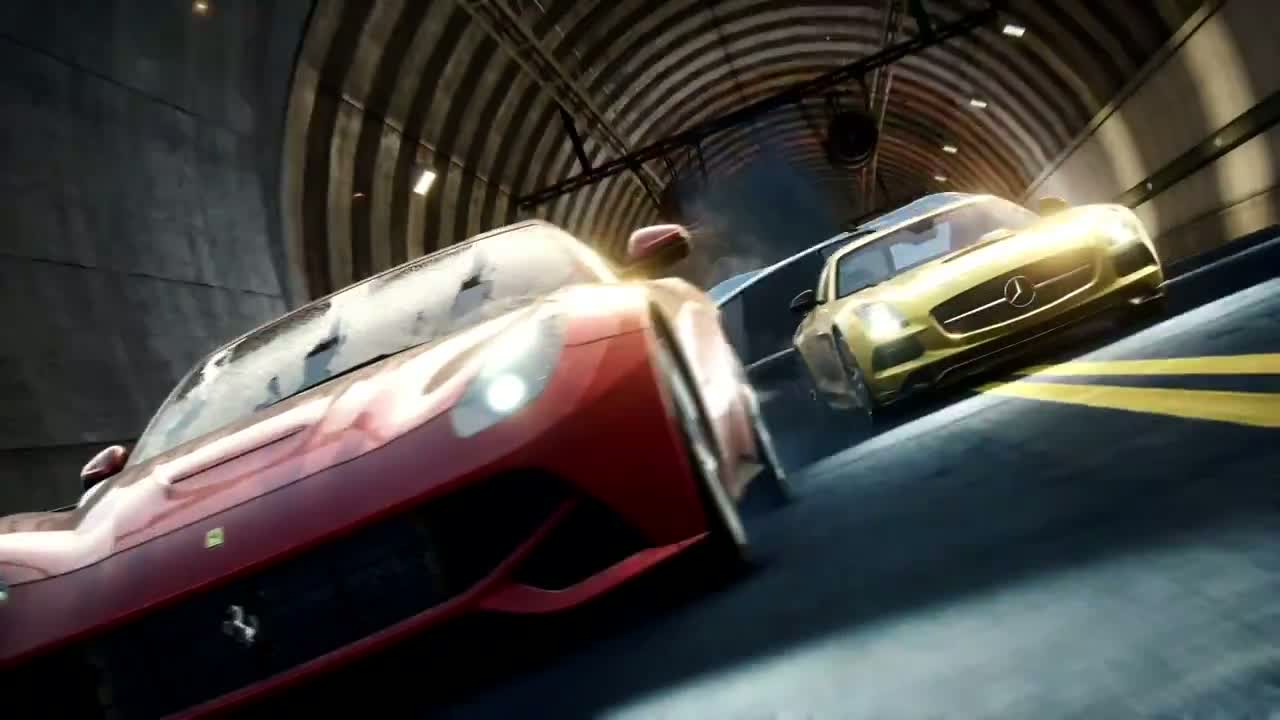 Need for Speed: Rivals - Launch Trailer