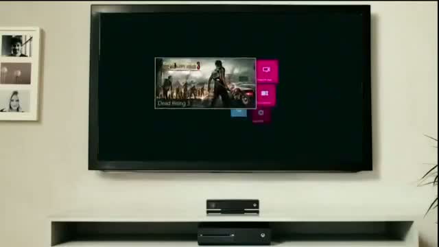 Xbox One - TV reklama
