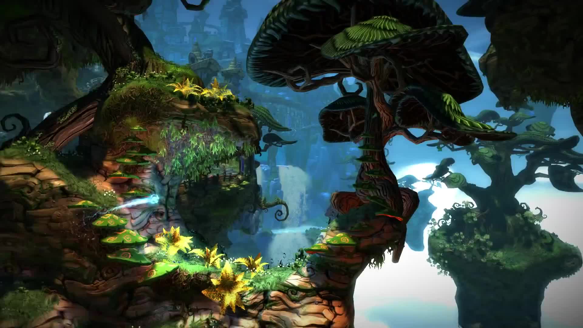Project Spark - Intro trailer
