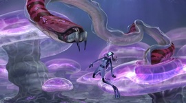 Subnautica - trailer