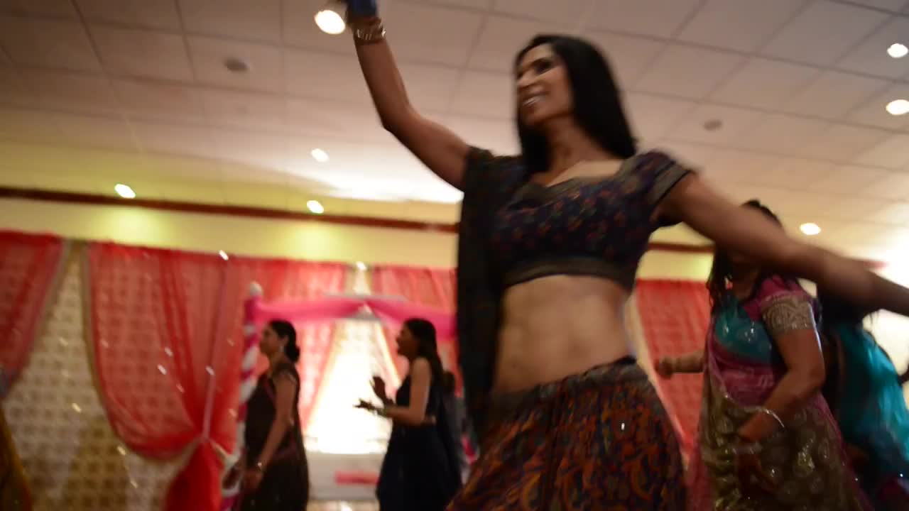 Zumba Fitness World Party - BTS video