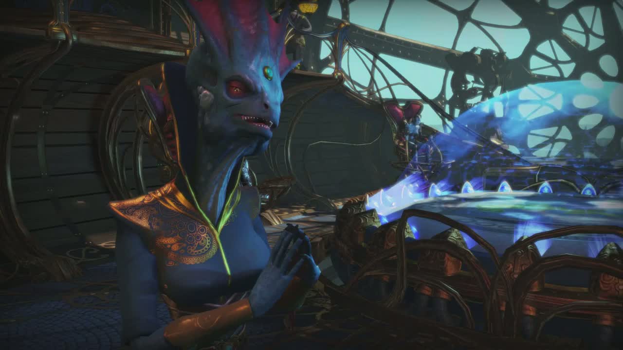 Divinity: Dragon Commander -Trailer