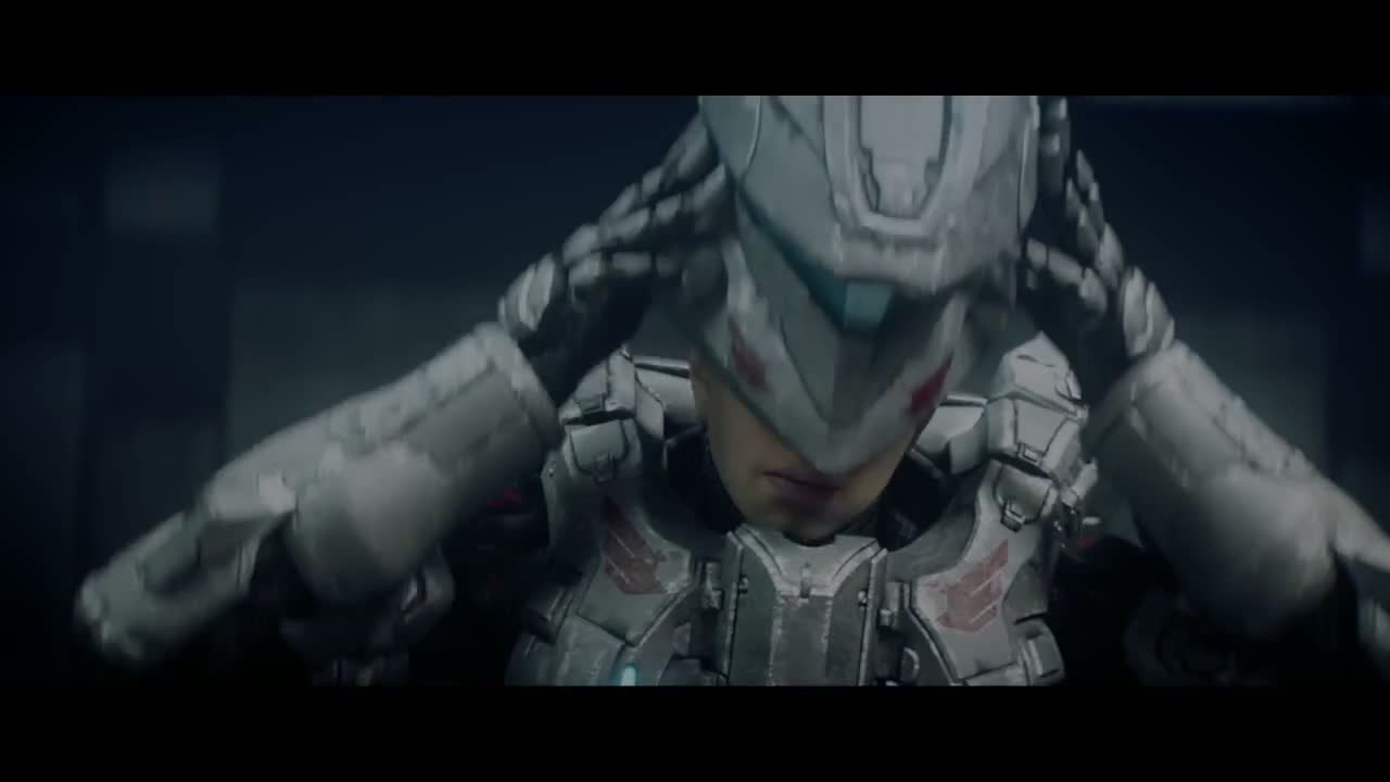 Halo 4 - Spartan Ops 9