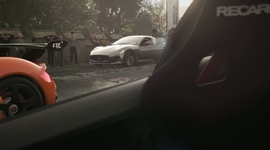 Driveclub - Teaser