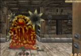 Deepfall Dungeon