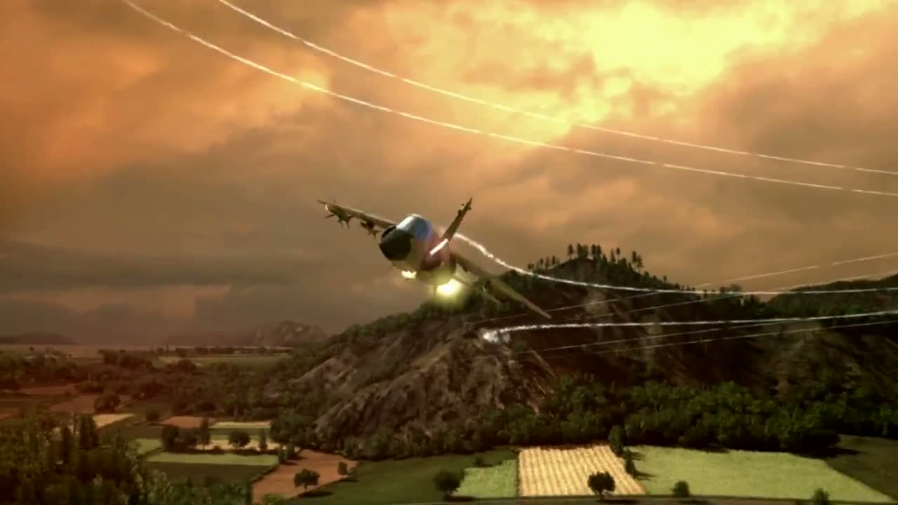 Wargame: AirLand Battle - Aircraft Trailer