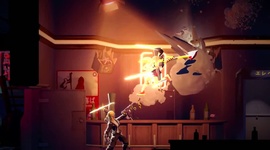 The Showdown Effect - Le Ballet of Death