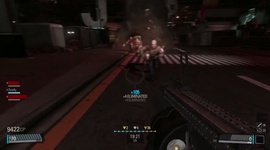 Blacklight Retribution - Coming to PS4