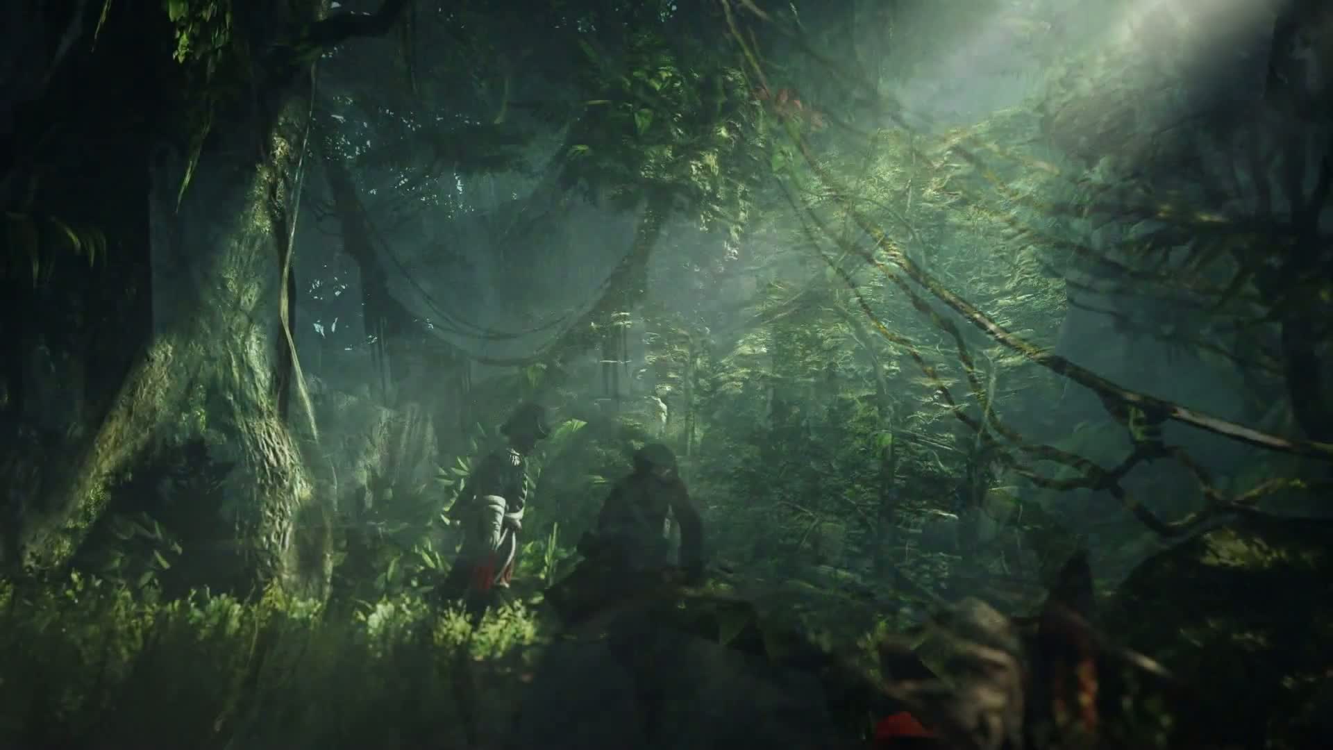 Assassins Creed IV: Black Flag - PS4
