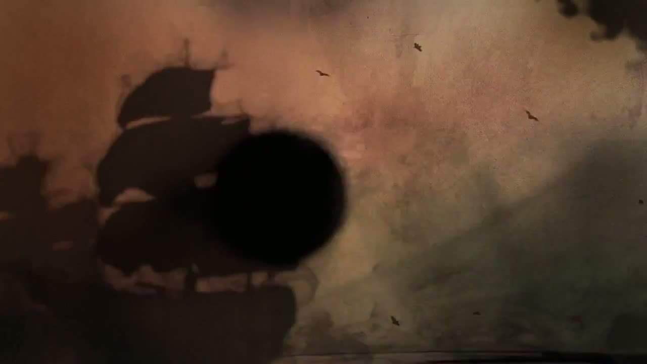 Assassins Creed 4 - Golden age