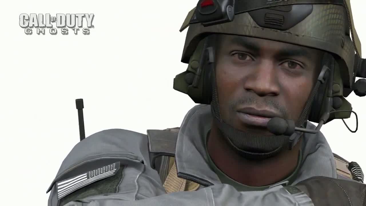 Call of Duty MW3 vs Call of Duty Ghosts