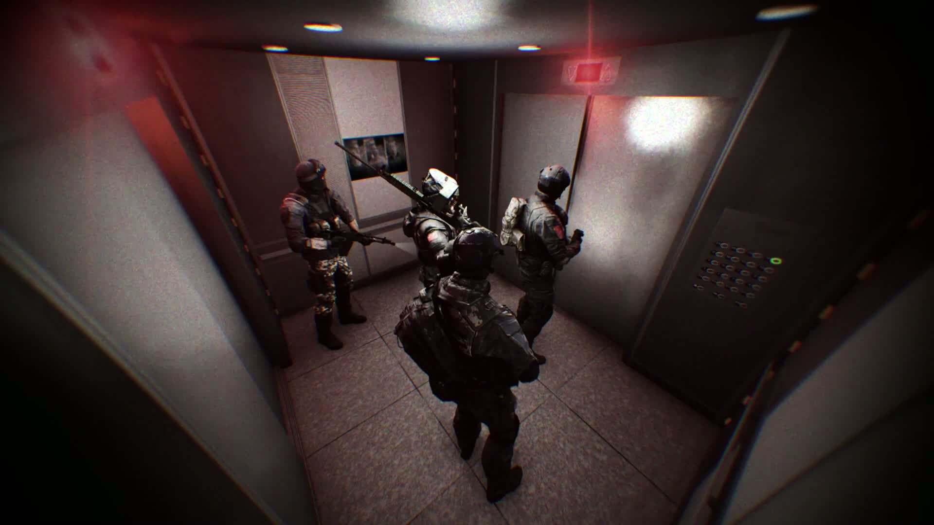 Battlefeld 4 - Siege of Shanghai