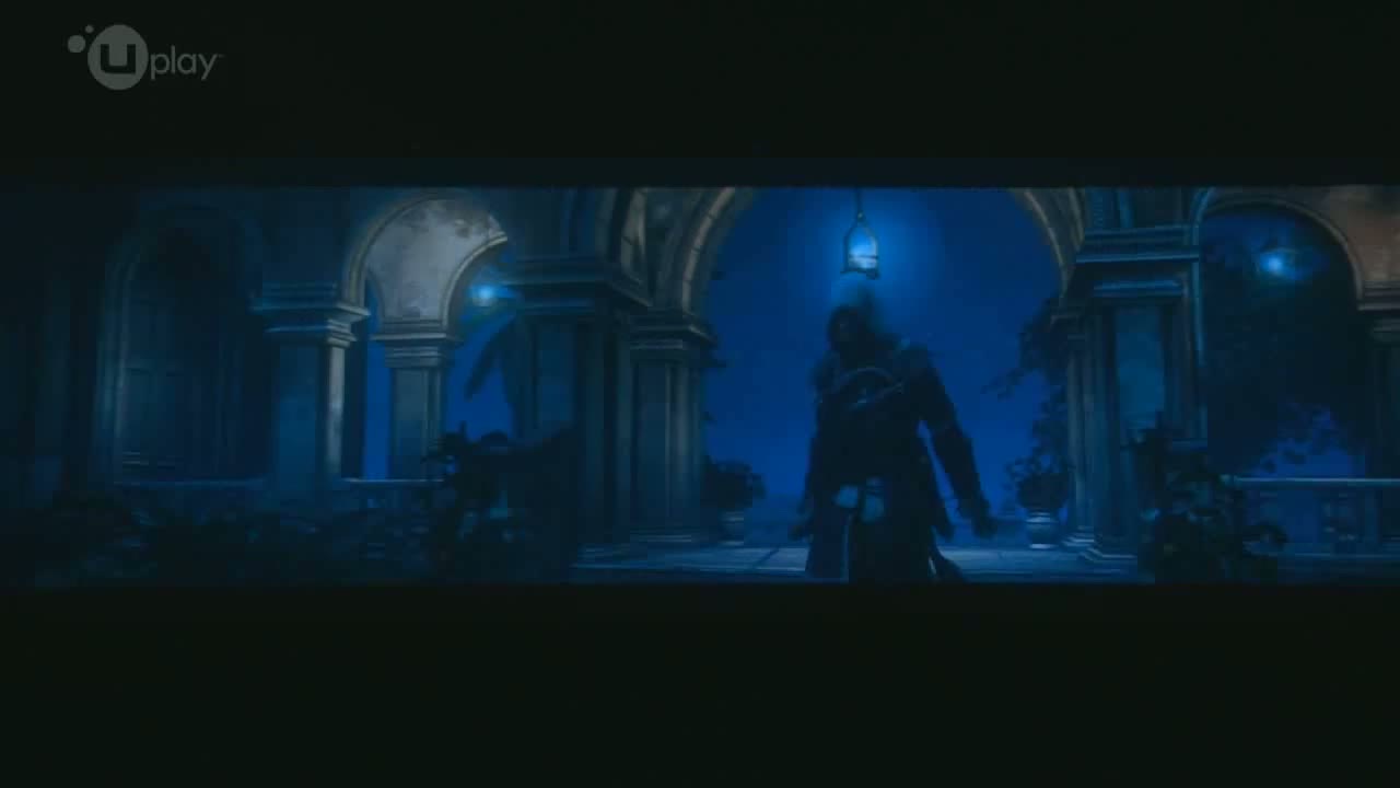 Assassins Creed 4 - gameplay - E3