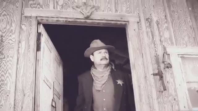 Red Dead Redemption - krtky film