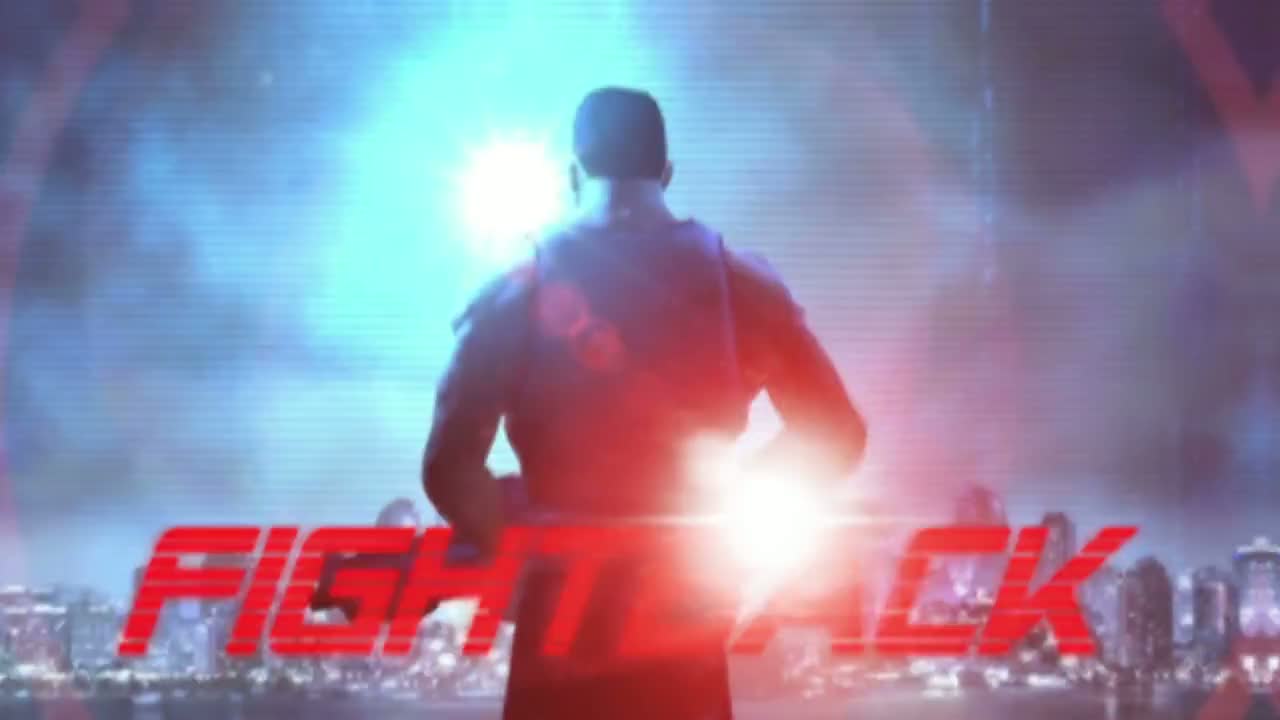 Fightback - E3 Teaser Trailer