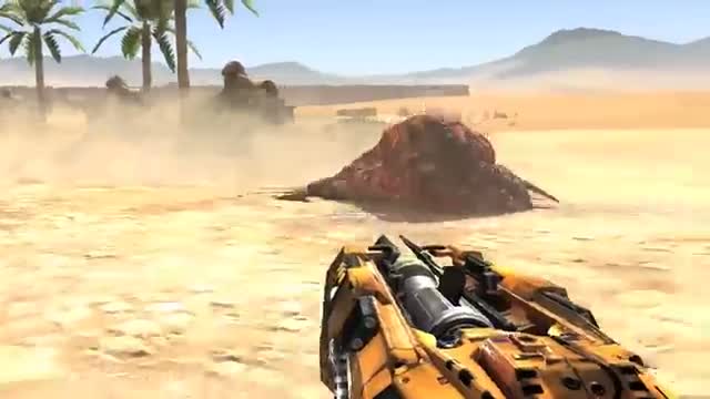 serious sam 4 deluxe edition