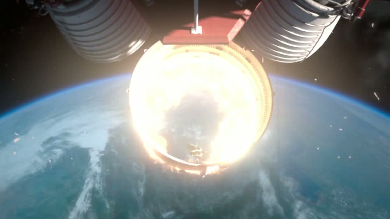 Civilization V - Brave New World - Launch Trailer